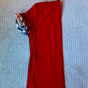Burberry Women’s Tee